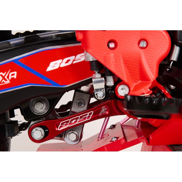 Leveraggio Regolabile Beta RR / Xtrainer 2T – 4T (2010–2027) ROSSO