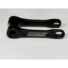 Leveraggio Regolabile Beta RR / Xtrainer 2T – 4T (2010–2027) NERO