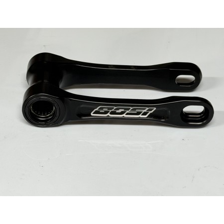 Leveraggio Regolabile Beta RR / Xtrainer 2T – 4T (2010–2027) NERO