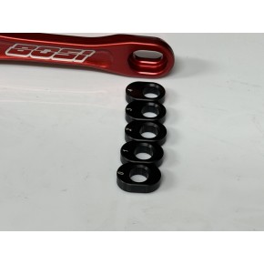 Leveraggio Regolabile Beta RR / Xtrainer 2T – 4T (2010–2027) NERO 2