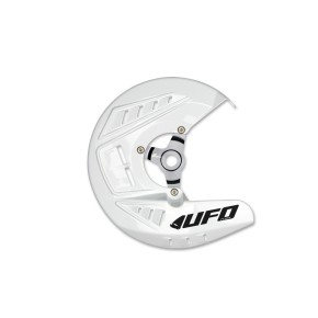 Protezione Disco anteriore Beta RR 2012-2027 BIANCO