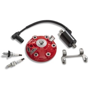 KIT DOPPIA CANDELA - 2T RR 300 MY22+