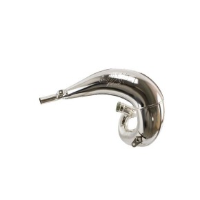 MARMITTA OXA CROMATA BETA RR 250-300 2T