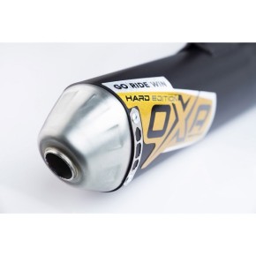 SILENZIATORE OXA HARD ENDURO BETA RR 250-300 2T 2
