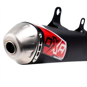 SILENZIATORE OXA BETA RR 250-300 2T 2