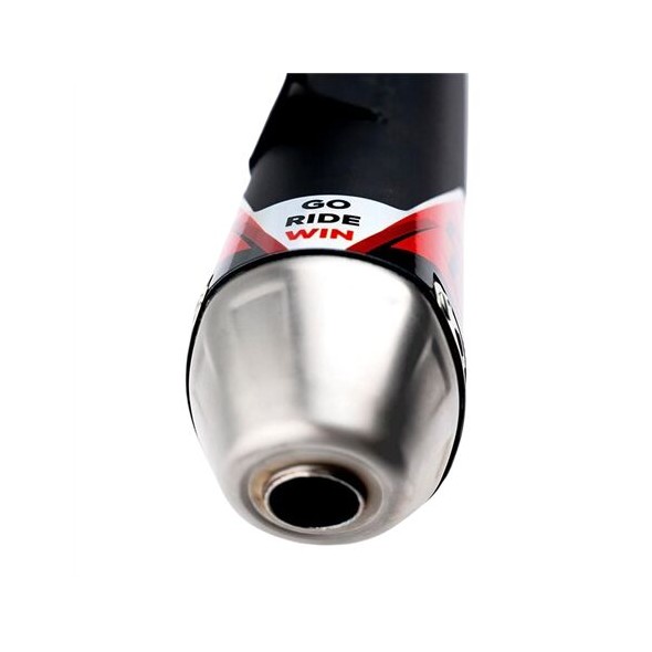 SILENZIATORE OXA BETA RR 250-300 2T