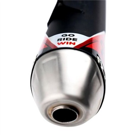 SILENZIATORE OXA BETA RR 250-300 2T