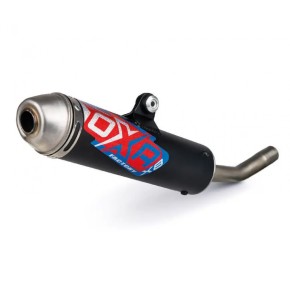 Silenziatore OXA BETA RR 125 2020-2027