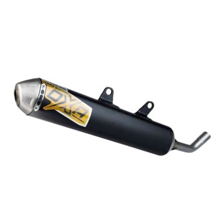 SILENZIATORE OXA SHERCO SE-R 250/300 2T 25-26 -27 HARD ENDURO