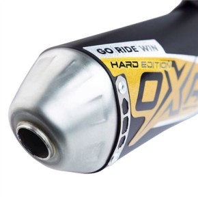 SILENZIATORE OXA SHERCO SE-R 250/300 2T 25-26 -27 HARD ENDURO 2