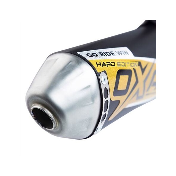 SILENZIATORE OXA SHERCO SE-R 250/300 2T 25-26 -27 HARD ENDURO