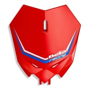 MASCHERINA - KIT RED RR