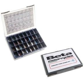 KIT LAMELLE FORCELLA ZF/SACHS