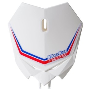 MASCHERINA - KIT WHITE RR