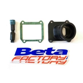 KIT RIMOZIONE MISCELATORE - RR 2T 250/300 20+ & XTRAINER All