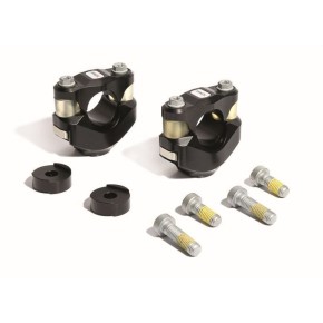 SUPPORTI MANUBRIO C/SISTEMA PHDS RR4T'10 - 020.45.013.80.00
