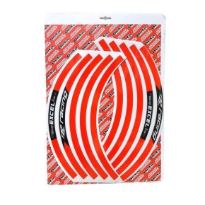 DECALCO CERCHI RR RACING - 037.43.027.00.00
