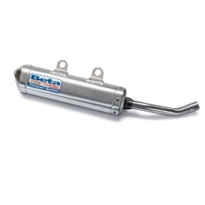 SILENZIATORE RACE RR 125 2T