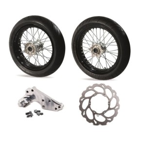 KIT MOTARD RR MY 13/19