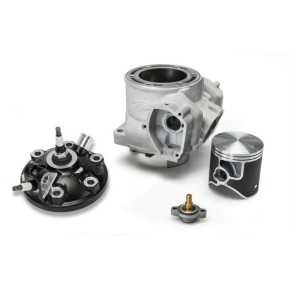KIT TRASFORMAZIONE 300CC (doppia candela)