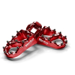 PEDANE - KIT RED RR