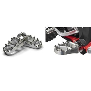 PEDANE - KIT RED RR 2