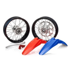 KIT MOTARD RR MY 20+