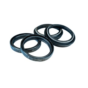 Kit paraoli e parapolvere PROX per forcelle KYB 48mm - PX40.S485810