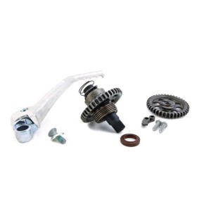 KIT LEVA MESSA IN MOTO - 2T 200 MY 20+