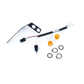KIT SPIE PER IMPIANTO SEGNALETICO SENZA STRUMENTO - 4T