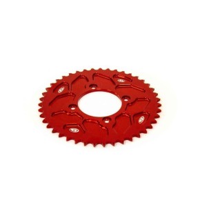 CORONA TRASMISSIONE SECONDARIA Z42 RED