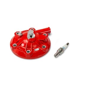 TESTA SINCRO 300 (Red)