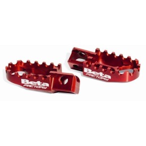 PEDANA - KIT RED