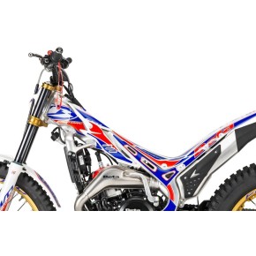 DECALCO SERIE COMPLETA EVO FACTORY MY19