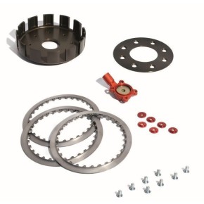 KIT FRIZIONE EVO 2T