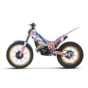 DECALCO SERIE COMPLETA EVO 2T FACTORY
