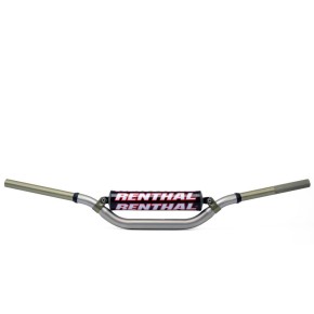 RENTHAL HANDLEBAR | TWINWALL TITANIUM