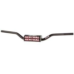 RENTHAL FATBAR BLACK