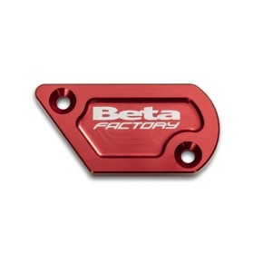COPERCHIO POMPA FRENO ANTERIORE - RR 50