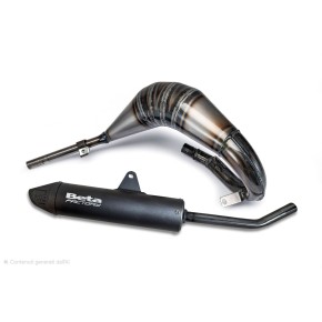 SCARICO COMPLETO RR 50 MY21/26
