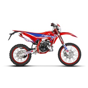 DECALCO RR 50 ENDURO RACING MY2020