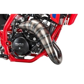 MARMITTA BETA RACING RR 50