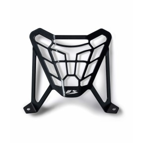 GRIGLIA BLACK ALP 4.0 4T