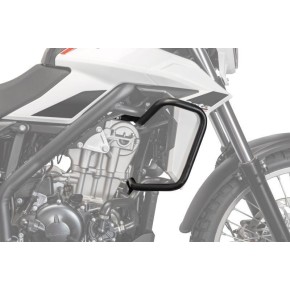 PROTEZIONE FIANCHETTO - KIT BLACK ALP 4