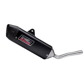SILENZIATORE GIANNELLI RACING RR 50