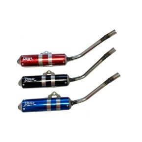 SILENZIATORE DRP RACING RR 50
