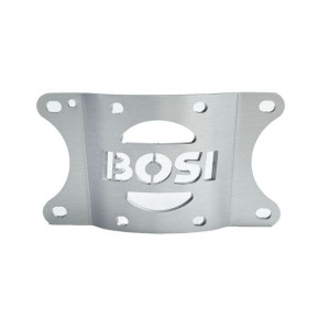 ARCHETTO PARAFANGO ANTERIORE BOSI GRIGIO