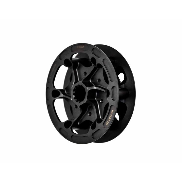 KIT FRIZIONE SHERCO 4T STM MOLLA A TAZZA