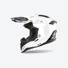 AVIATOR 3 COLOR WHITE