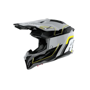 AVIATOR 3 LEADER YELLOW GLOSS